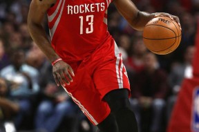 哈登新星赛况扑朔迷离表现惊艳，公牛未来可期！的简单介绍