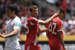 爱游戏体育- 詹姆斯在拜仁比赛中大胜,突破纪录引发热议的是谁 