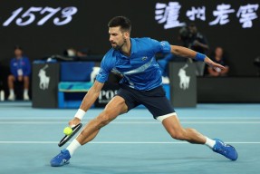 AYX-德约科维奇新星晋级下一阶段表现突出，澳大利亚队前途光明！赢得满堂喝彩的简单介绍