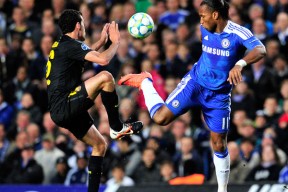 爱游戏- 阿隆索输球下课 