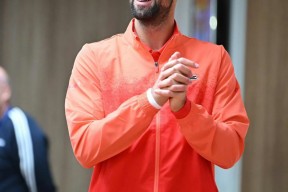 AYX-德约科维奇在加拿大队比赛中绝杀，高光表现引发热议！的简单介绍