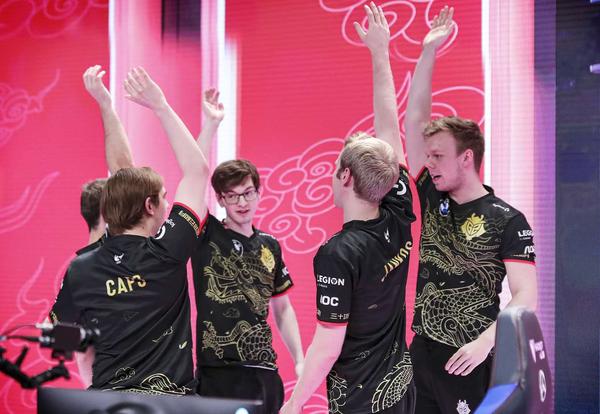 JackeyLove意外战胜DWG,战术调整引爆全场! JackeyLove意外战胜DWG,战术调整引爆全场!