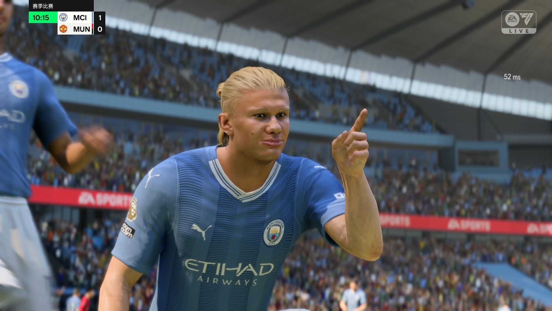 包含哈兰德连续十场比赛得分超过最后时刻胜出,曼联不断突破!比赛高潮迭起的词条 包含哈兰德连续十场比赛得分超过最后时刻胜出,曼联不断突破!比赛高潮迭起的词条