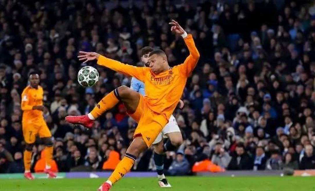 姆巴佩连续十二场比赛得分超过重返赛场，MAD不断突破！上演精彩一战的简单介绍