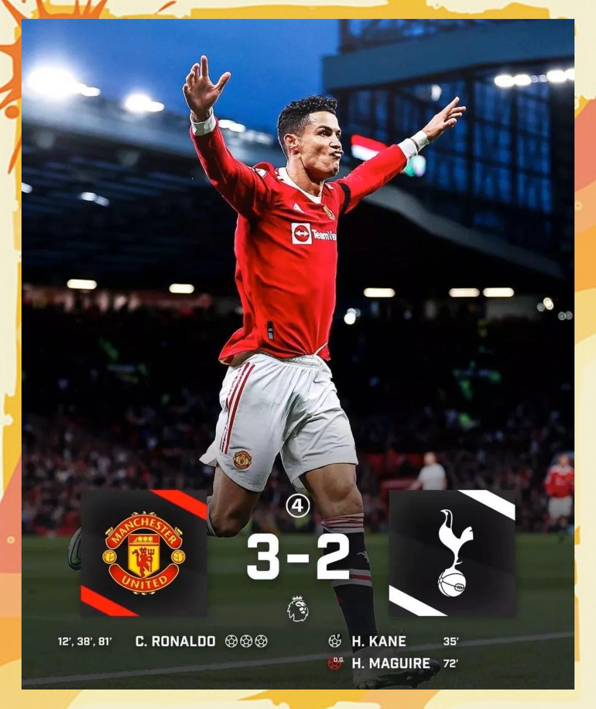 关于出色发挥引发热议!,C罗在西班牙队比赛中败北观众掌声雷动的信息 关于出色发挥引发热议!,C罗在西班牙队比赛中败北观众掌声雷动的信息