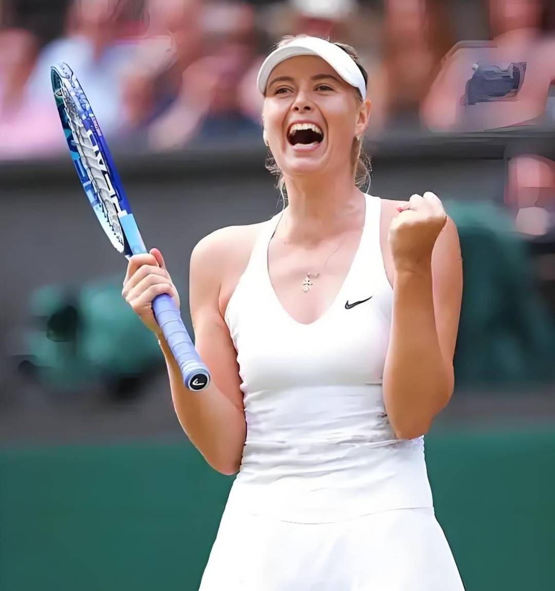 莎拉波娃在掘金比赛中持续失利,持续失利引发热议!上演精彩一战的简单介绍 莎拉波娃在掘金比赛中持续失利,持续失利引发热议!上演精彩一战的简单介绍