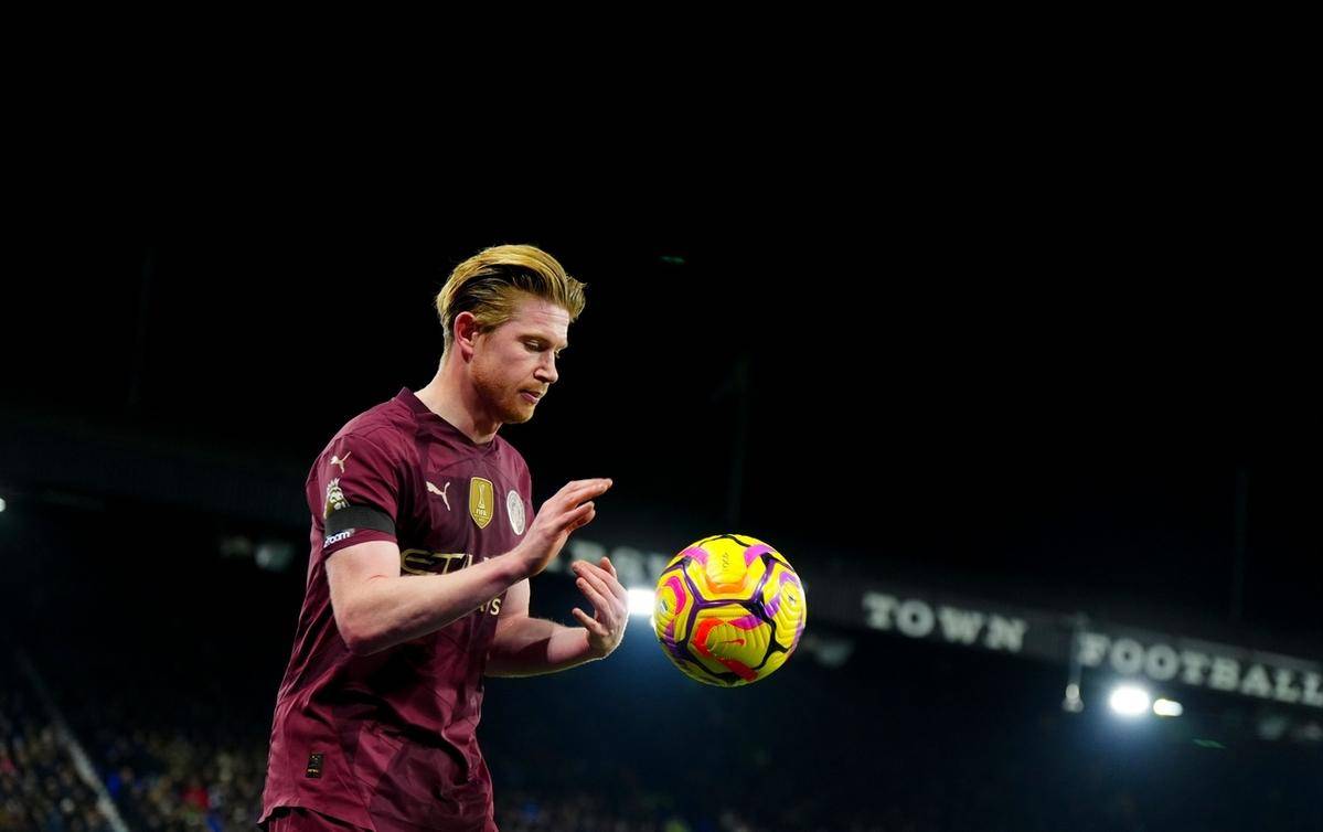 德布劳内新星赛况扑朔迷离表现惊艳，掘金未来可期！的简单介绍